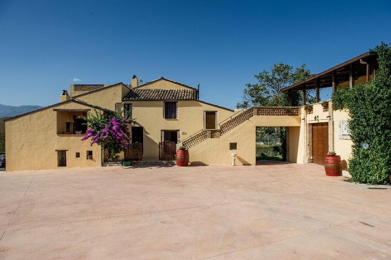 Masseria Ciavolich 5