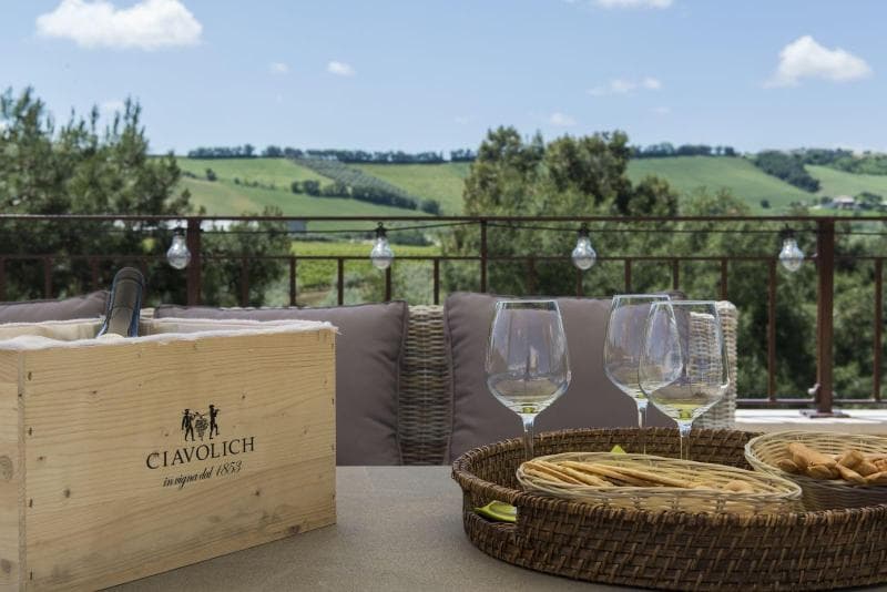 Masseria Ciavolich 4