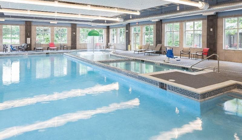 Park Place Hotel & Conference Center 3