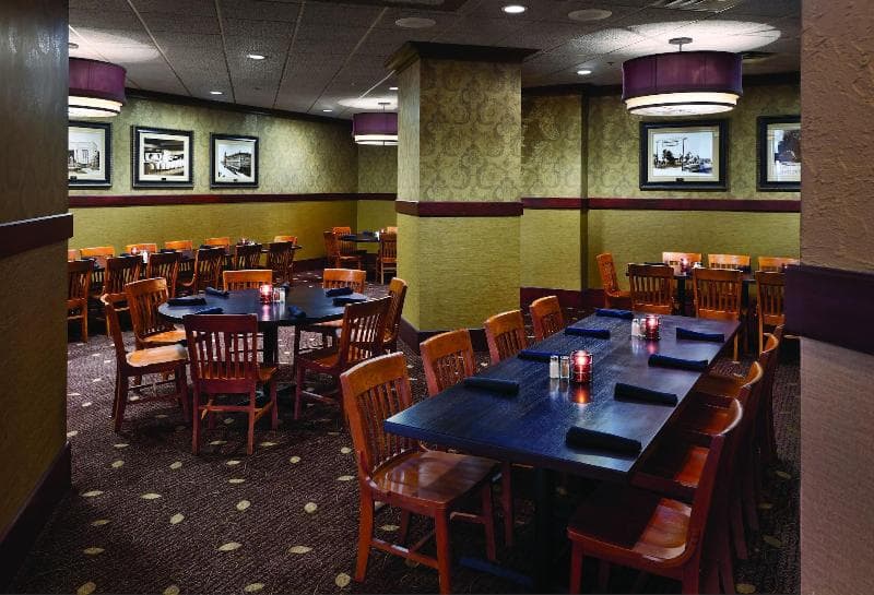 Park Place Hotel & Conference Center 4