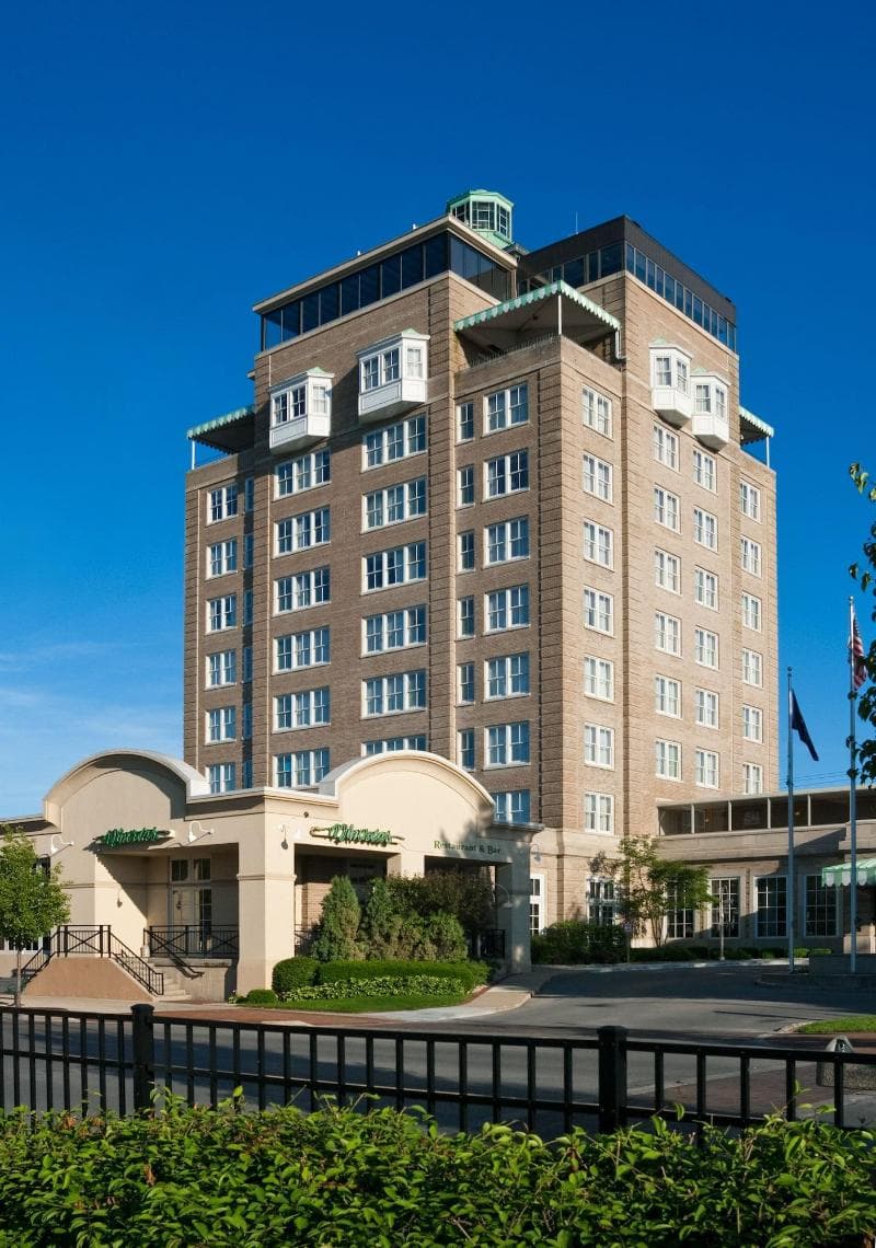 Park Place Hotel & Conference Center 5