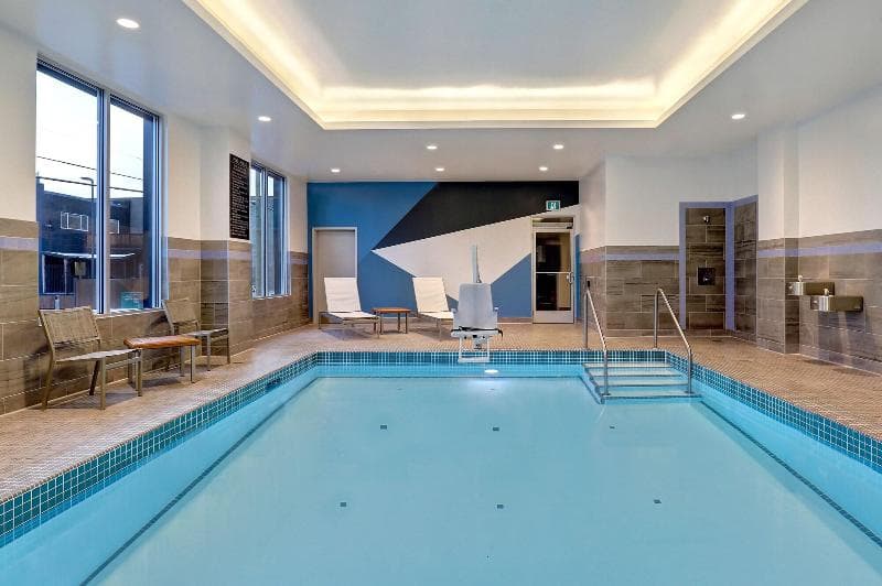 Hyatt Place Prince George 3