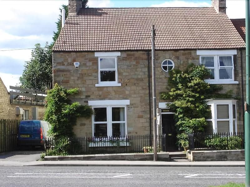 Moor End B&B 4