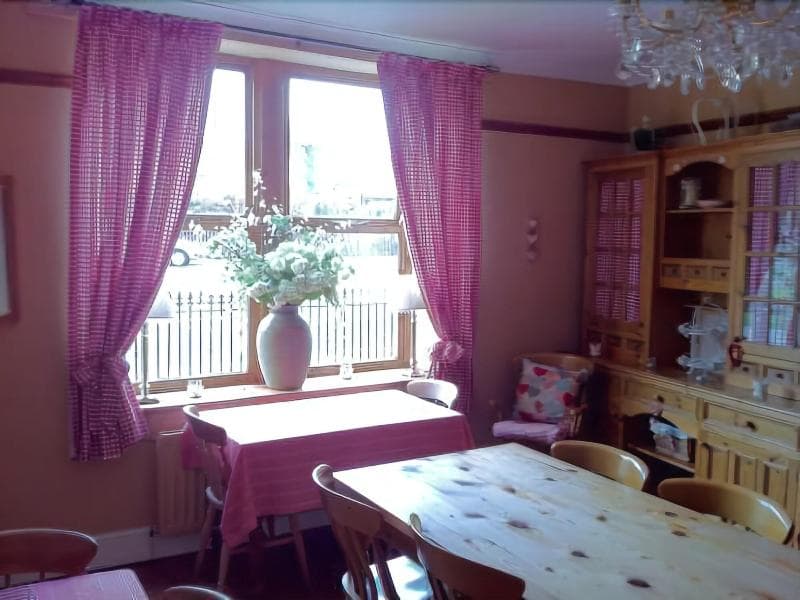 Moor End B&B photo 1