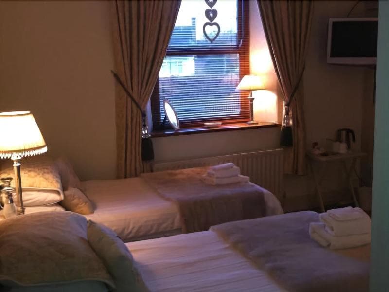 Moor End B&B 5
