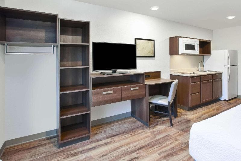 Extended Stay America Suites - Detroit - Rochester Hills 3