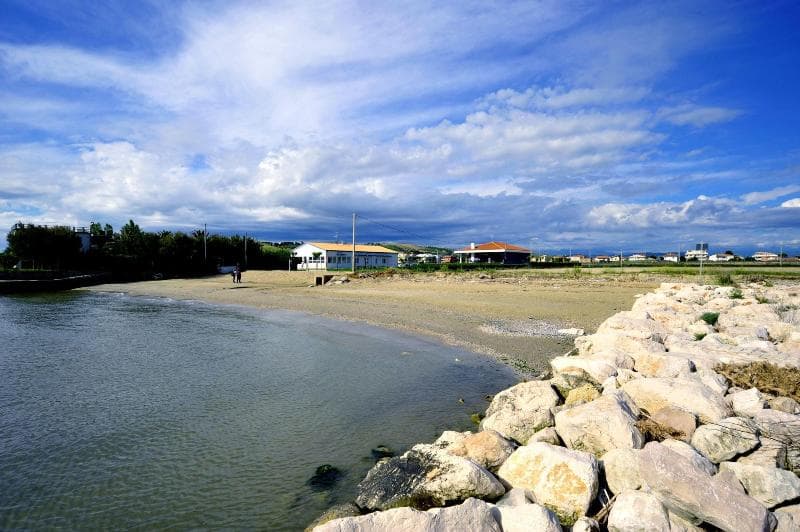 Agriturismo Frontemare 4