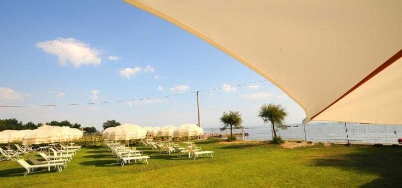 Agriturismo Frontemare 3