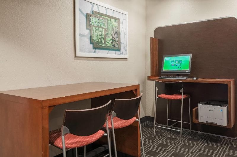 TownePlace Suites Mobile photo 1