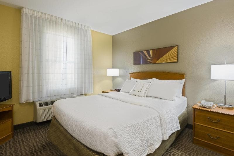 TownePlace Suites Mobile 5