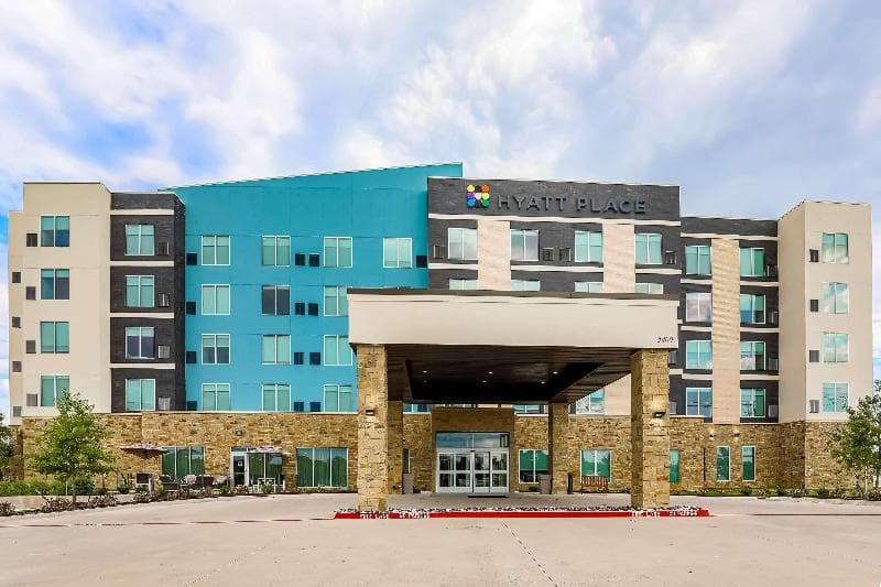 Hyatt Place Waco - South photo 1