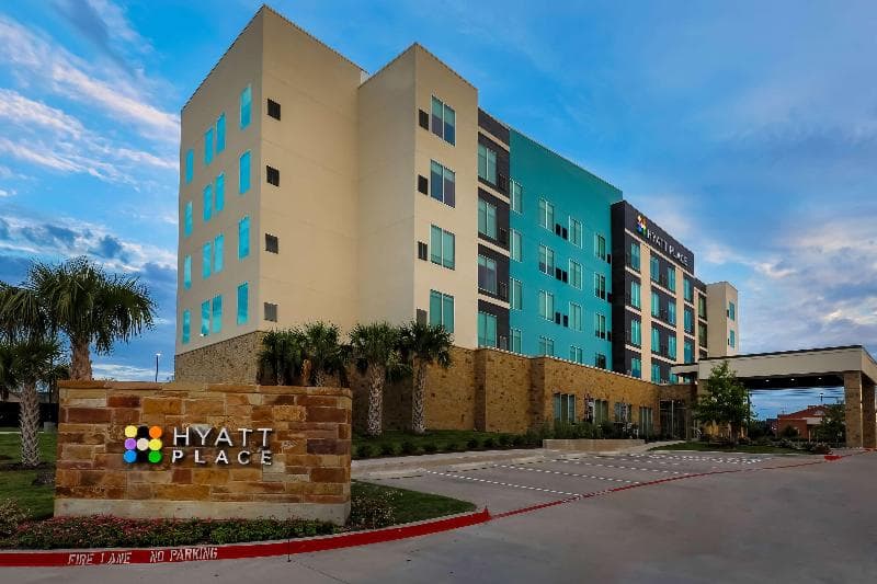 Hyatt Place Waco - South 2