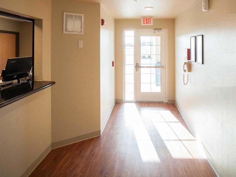 Woodspring Suites Killeen 3