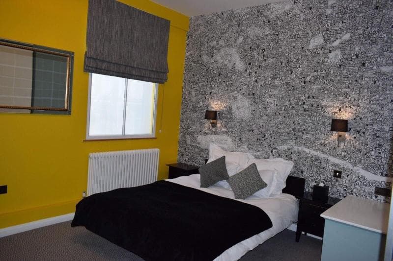 Fitzrovia Belle Public House & Hotel 3