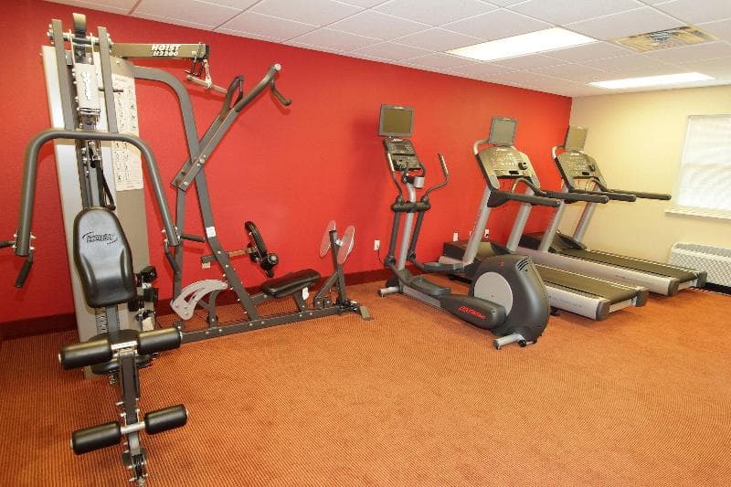 TownePlace Suites Killeen photo 1