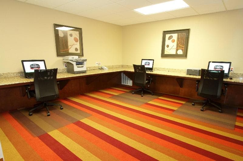 TownePlace Suites Killeen main