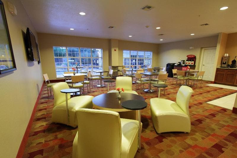 TownePlace Suites Killeen 3