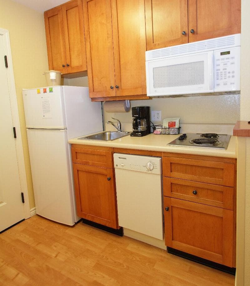 TownePlace Suites Killeen 4