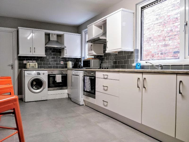 Wellesley Guest Accommodation main