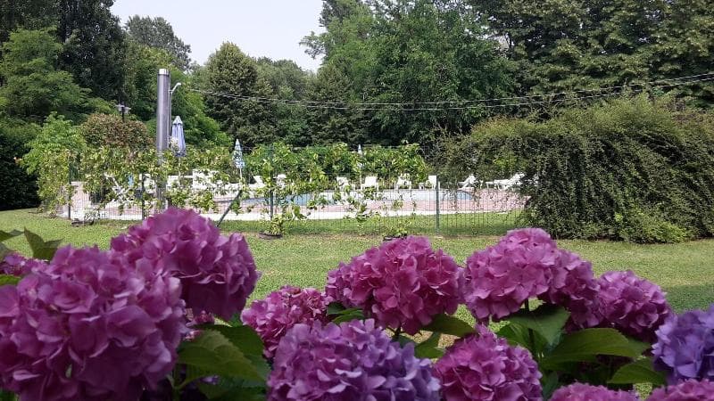 Agriturismo Cà Dei Molini main