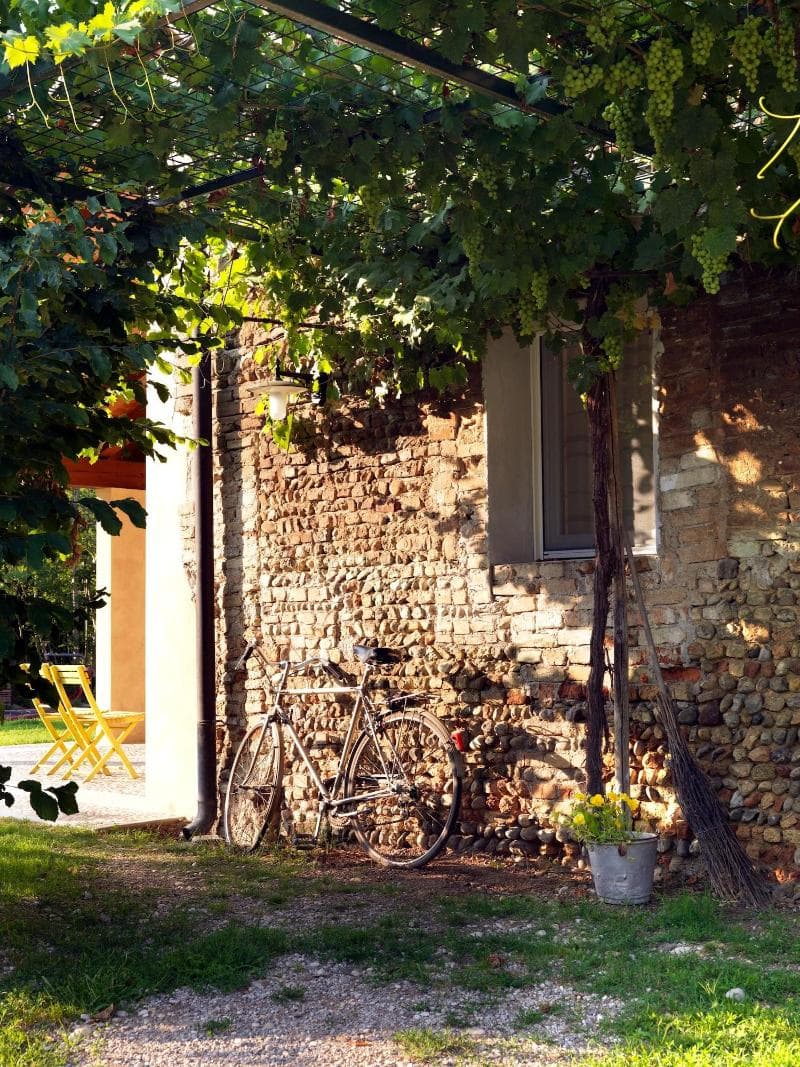 Agriturismo Cà Dei Molini 4