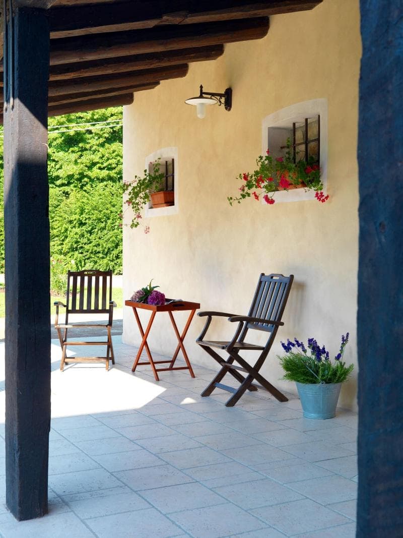 Agriturismo Cà Dei Molini 5