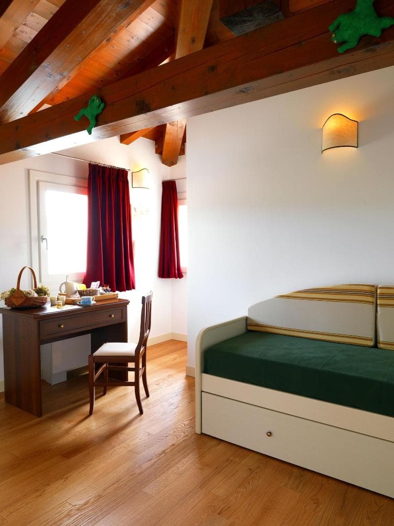 Agriturismo Cà Dei Molini 3
