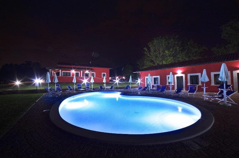 Agriturismo Borgo Imperiale 3