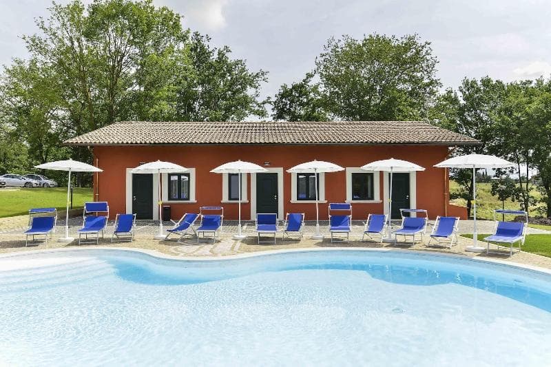 Agriturismo Borgo Imperiale 4