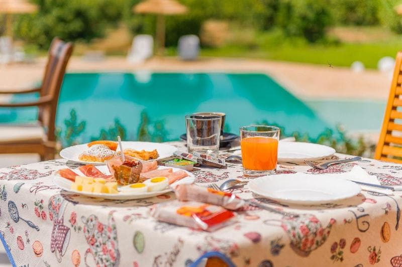 Agriturismo Alle Riserve Cavagrande main