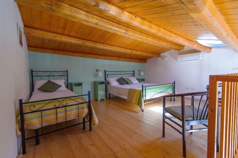 Agriturismo Alle Riserve Cavagrande 4