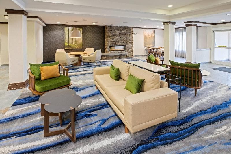Fairfield Inn & Suites Elizabethtown 5