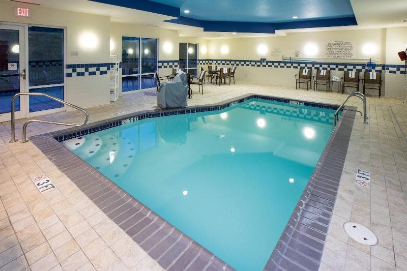 Fairfield Inn & Suites Elizabethtown photo 1