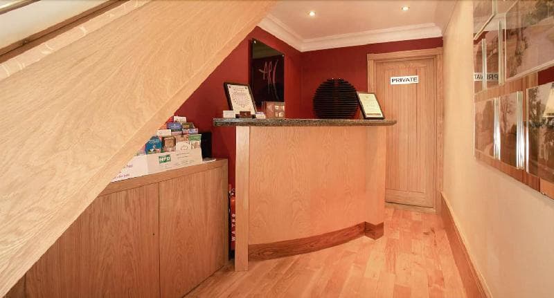 Arc Harrogate 3