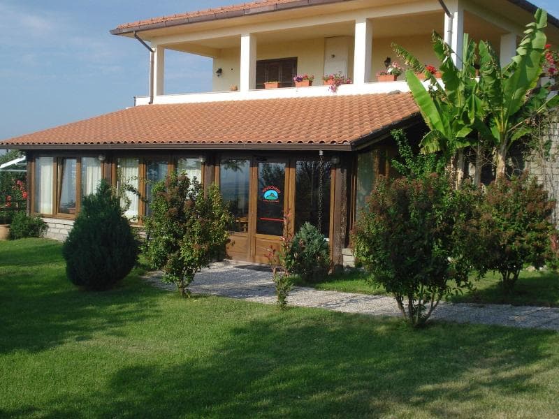 Agriturismo Montigliano 4