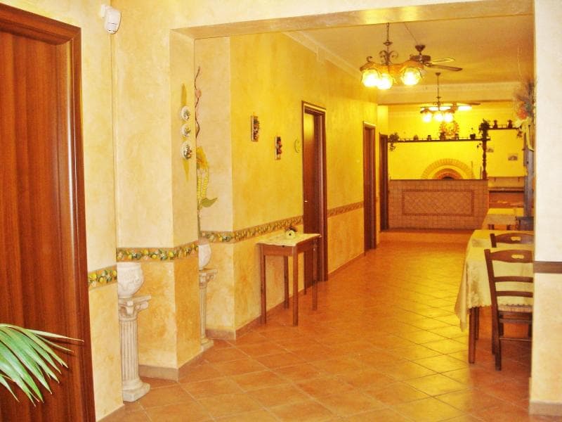 Agriturismo Montigliano 3