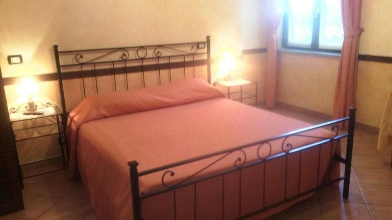 Agriturismo Montigliano 5