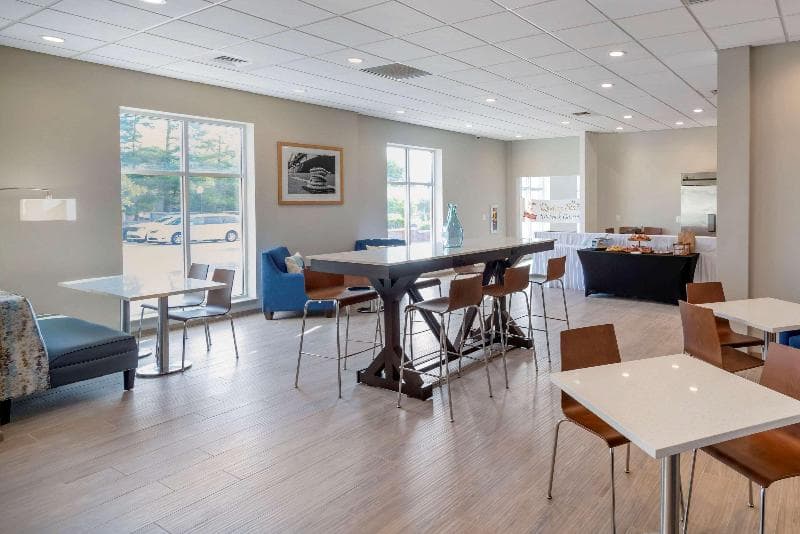 The Inn At Leonardtown, Ascend Hotel Collection photo 1