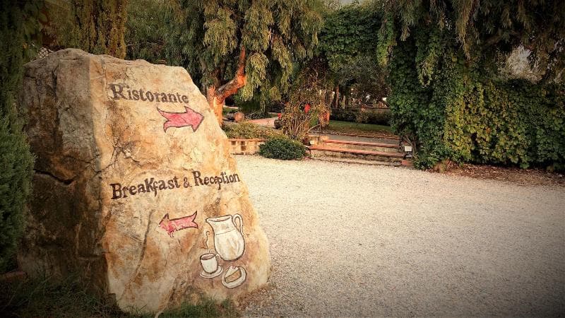 Agriturismo Costa Etrusca 4