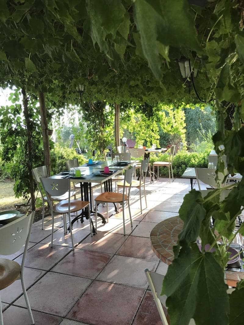 Agriturismo Costa Etrusca photo 1