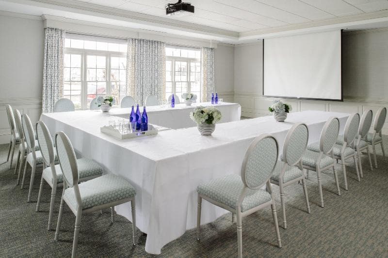 The Bellmoor Inn And Spa photo 1