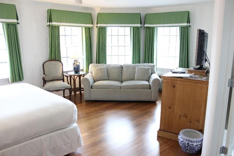 The Bellmoor Inn And Spa 4