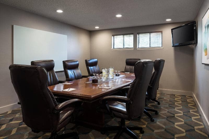 Residence Inn Boulder photo 1