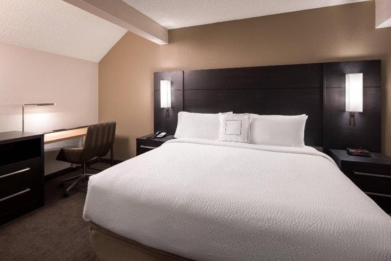 Residence Inn Boulder 5