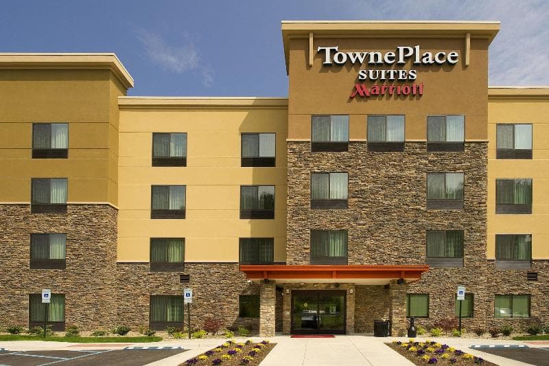 Towneplace Suites Bridgeport Clarksburg 4