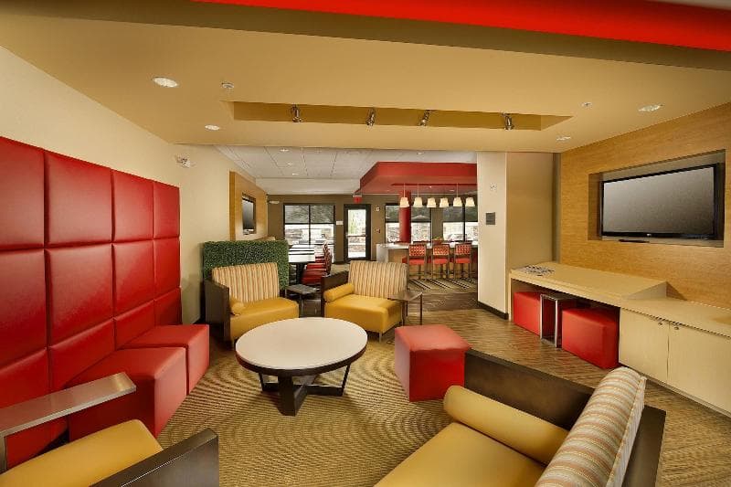 Towneplace Suites Bridgeport Clarksburg photo 1