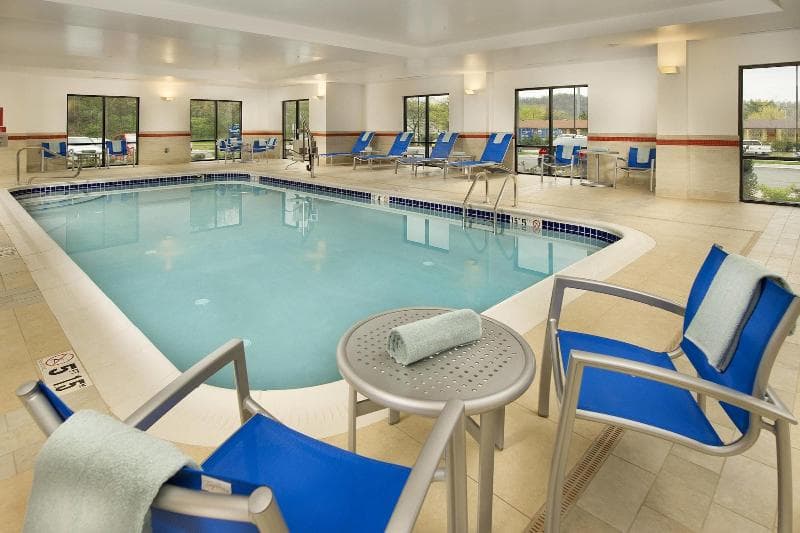 Towneplace Suites Bridgeport Clarksburg 3
