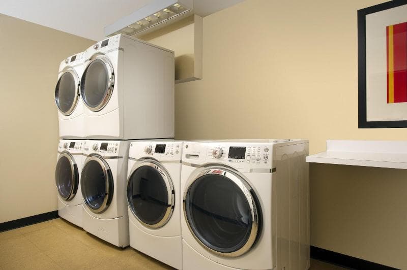 Towneplace Suites Bridgeport Clarksburg 5