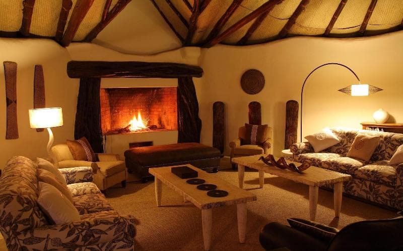 Olarro Lodge & Conservancy 1