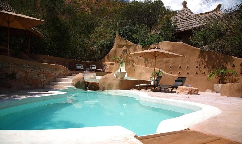 Olarro Lodge & Conservancy 2